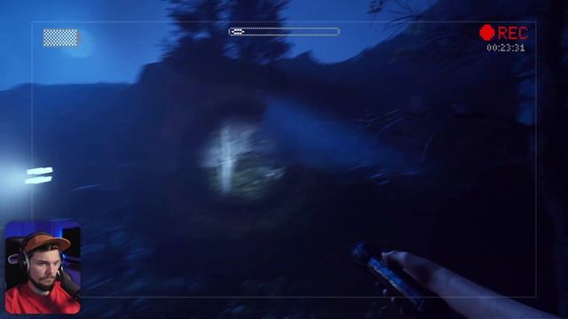 Возвращение СЛЕНДЕРА! ► Slender: The Arrival (Ремастер) ► #1 смотреть онлайн