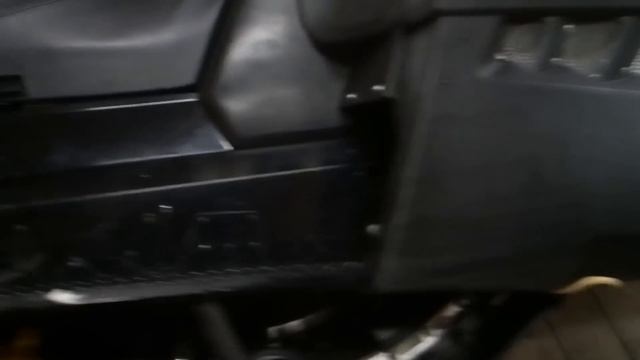 Stels Viking 600 (Пробег 2100 км) смотреть онлайн