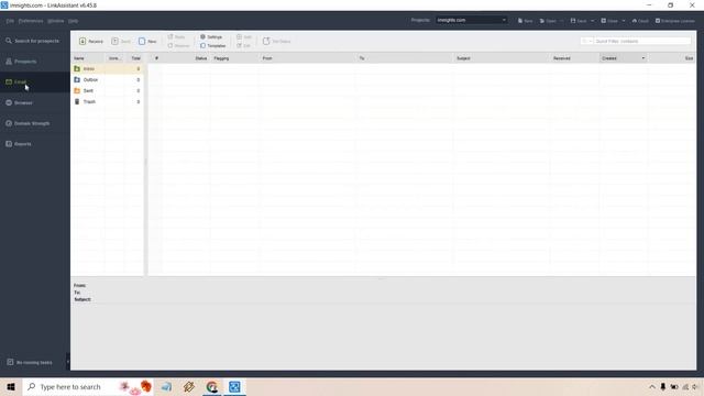 SEO PowerSuite Link Assistant (Automated Link Building Software) смотреть онлайн