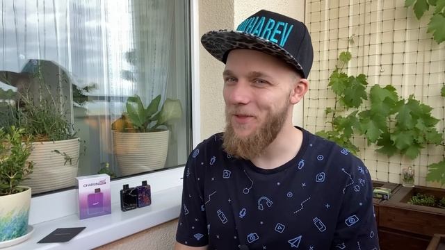 НОВЫЕ ЦВЕТА ЧАРОН БЕЙБИ смотреть онлайн