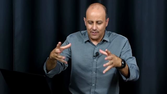 EBD Lição 08 (adultos) - O Avivamento Espiritual no Mundo - Pr. Rodrigo Gomes смотреть онлайн