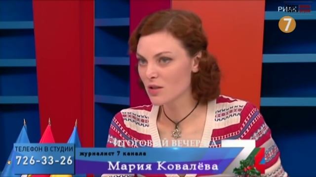 Результат научного исследования: Мария Ковалева - глупая женщина смотреть онлайн