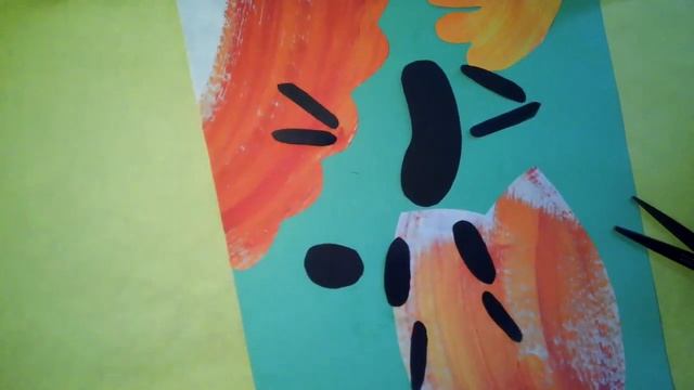 LISD Elem Art :: 4th and 5th :: Matisse Dancer - Part 2 смотреть онлайн