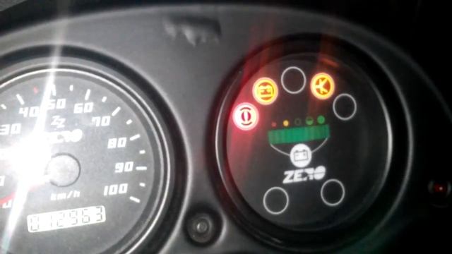 Tazzari Zero completamente scarica смотреть онлайн