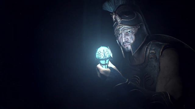 Titan Quest: Atlantis - Release Trailer (Puppetworks Animation Studio) смотреть онлайн