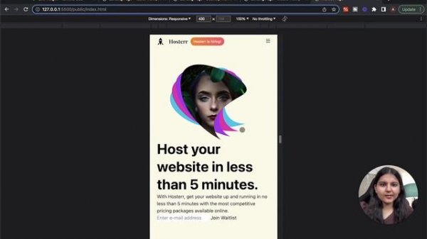 Tailwind CSS Tutorial for Beginners (2023)