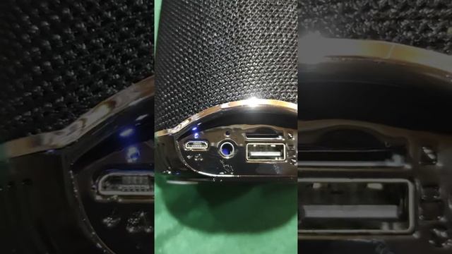 Колонка TG 527 смотреть онлайн