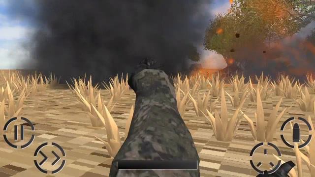 Игра Dinosaur Era African Arena. смотреть онлайн