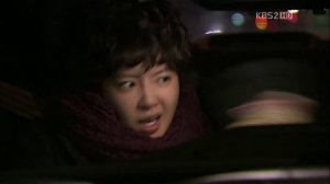 Убийственный роман 1 сезон 5 серия