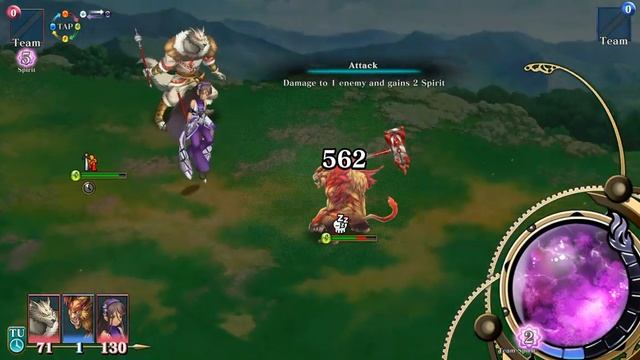 Evertale Training Dojo 11 смотреть онлайн
