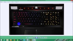 Как включить Bluetooth на ноутбуке MSI
