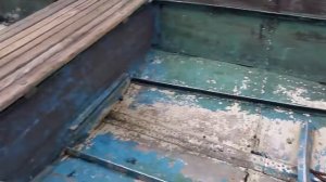 Обзор лодки Сибирячка