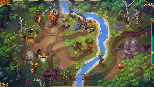 The Witch's Apprentice: A magical mishap - Level 2 (Hard) смотреть онлайн