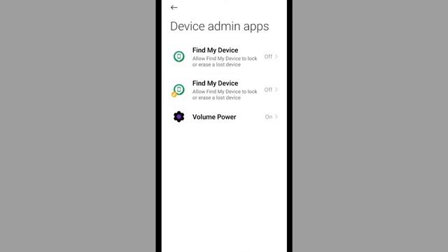 How To Uninstall Device Administrator App In Android | Device Admin App Ko Deactivate Kaise Karen смотреть онлайн
