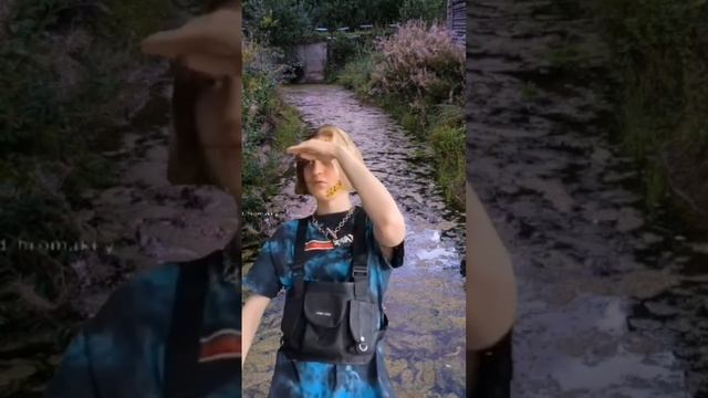 Николай танцует в канаве? смотреть онлайн