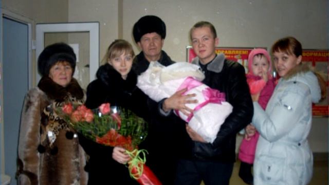 Поздравление для мамы! смотреть онлайн