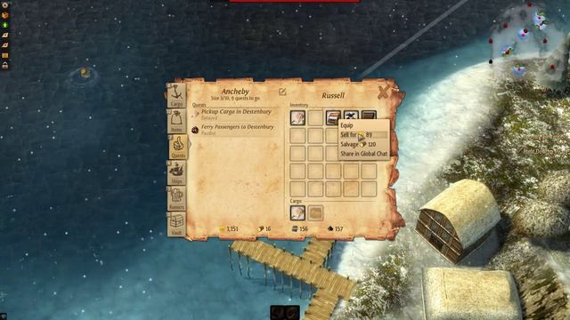 Windward PC gameplay - The next Pirates!? смотреть онлайн