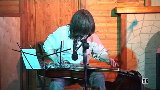 Андрей Шепелёв и Виталий Калашников