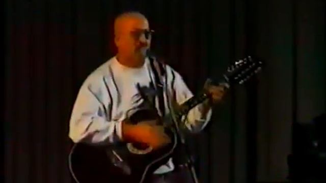 "Стрелка" А. Я. Розенбаум смотреть онлайн