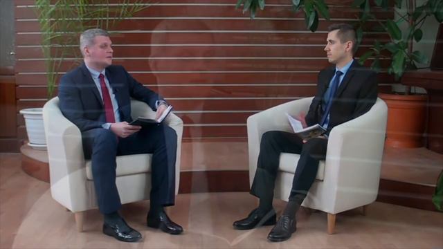 Урок 11. Посвященный ребенок! смотреть онлайн