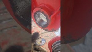 Замена блоков полиспаста автокран Ивановец