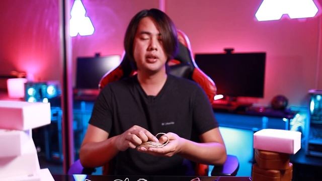 WHICH TO BUY?! - TinHifi IEM Battle (T5, T4, T3, T2, T2 Pro, T2 Plus) смотреть онлайн