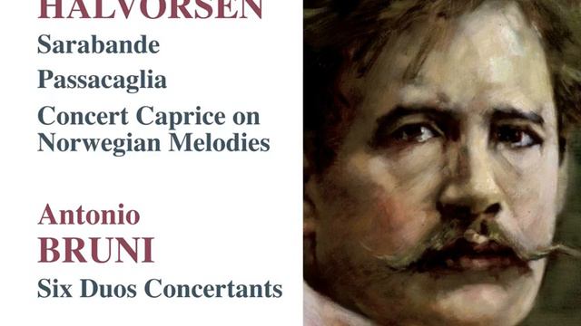 6 Duos Concertants, Book 4: Duo No. 2 in G Minor-major: I. Allegro con moto смотреть онлайн
