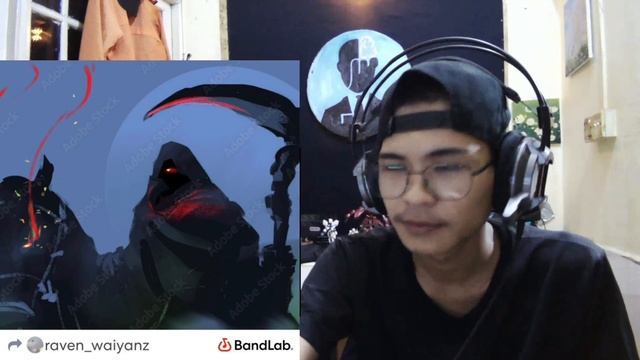 PWTGG RAP CHALLENGES Reactions By ONE ( RaVen - A Day of a Death ) смотреть онлайн