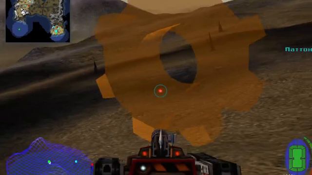 ☭ Инопланетяне выбрались на волю ❂ Aliens got free ☭18❂RU☭ Hostile Waters смотреть онлайн