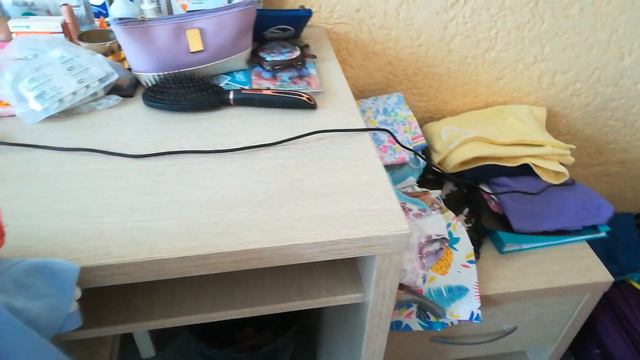 Обзор стандартного номера в парк-отеле «Лазурный берег»/Анапа/ Джемете смотреть онлайн