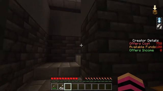 Minecraft - Marketplace Creator Tycoon! смотреть онлайн