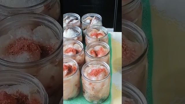 Тестирование автоклава Заготовщик @zagotovshik