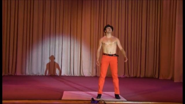 Александр Грановский Флаленко часть 3 27 06 2013 смотреть онлайн