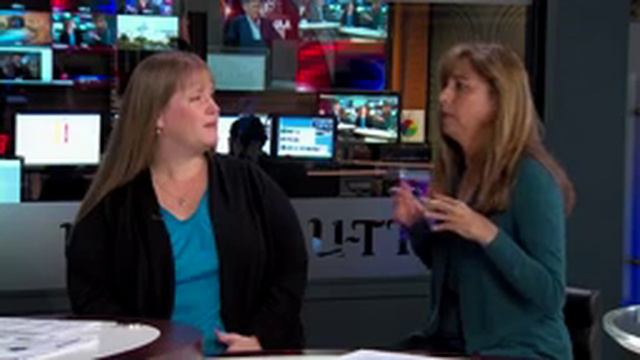 Rock Church- U-TTV Deaf Ministry w/ Michelle Kassa & Karen Wilson смотреть онлайн