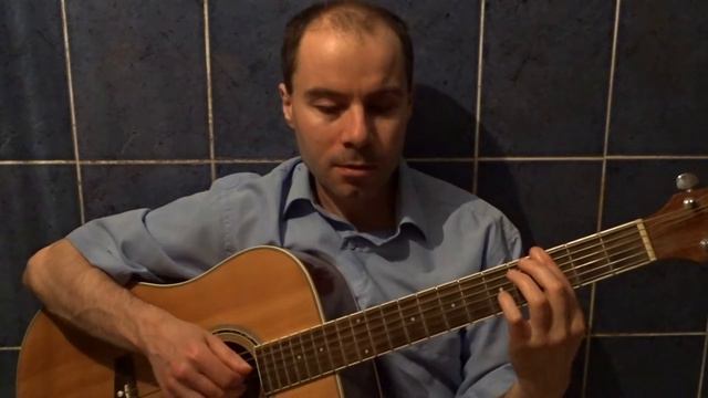 Казан Казиев - Скрипач (кавер) смотреть онлайн