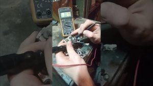 КАК ПРОВЕРИТЬ ДИОДНЫЙ МОСТ ВАЗ, ГАЗ, УАЗ