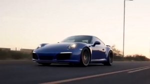 футаж авто 2