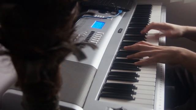 Rihanna - Unfaithful (Piano Cover) смотреть онлайн