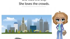 Jazz Chants - He Loves The Ocean