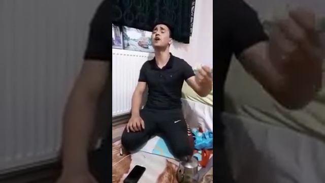 Atas Samyradow Alemgosar смотреть онлайн