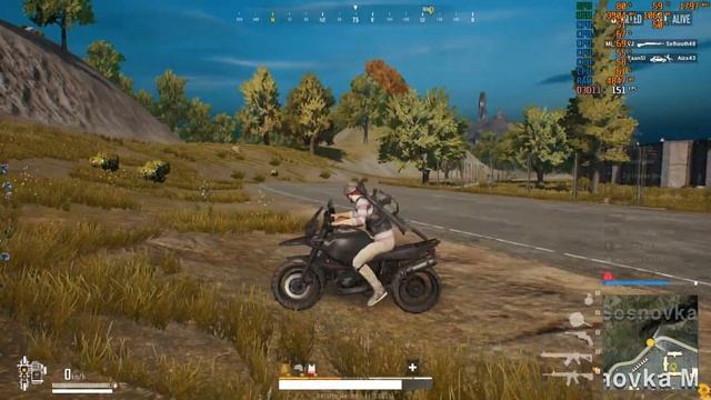 PUBG LITE PC AMD FX6300 + GTX 1050Ti 144+FPS BENCHMARK SETTINGS смотреть онлайн