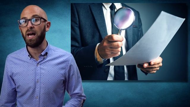 Can You Really Sign Things in a Legally Binding Way By Just Writing a Big X смотреть онлайн