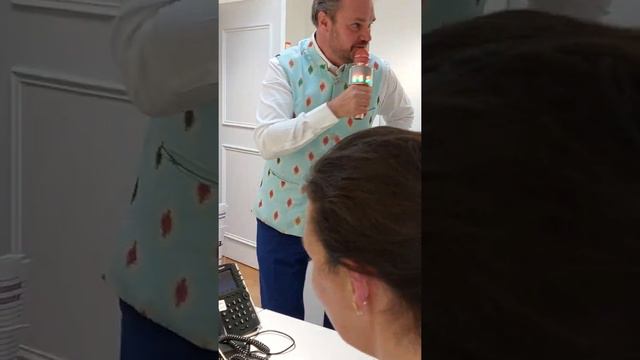 Fête du printemps avec Luis Mariano смотреть онлайн