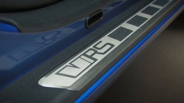 Essai auto Skoda Octavia RS смотреть онлайн