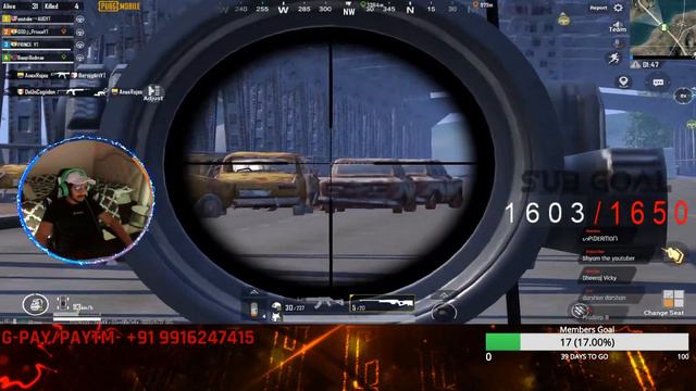 🔴 PUBG MOBILE LIVE || KANNADA LIVE || SEASON 16 METRO ROYALE | EVERYDAY ACTIVITIES смотреть онлайн
