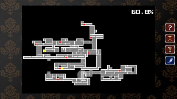 Прохождение Castlevania: Harmony of Dissonance