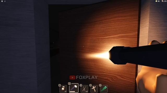 DOORS: Hotel Update - Rooms Ending & A-200 Complete (Roblox) смотреть онлайн