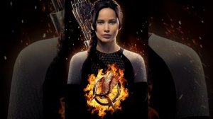 The Hanging Tree на русском. (OST  Голодные игры).