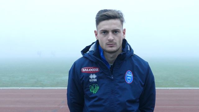 Saluzzo-Fossano 2-0, le parole di Adorni смотреть онлайн