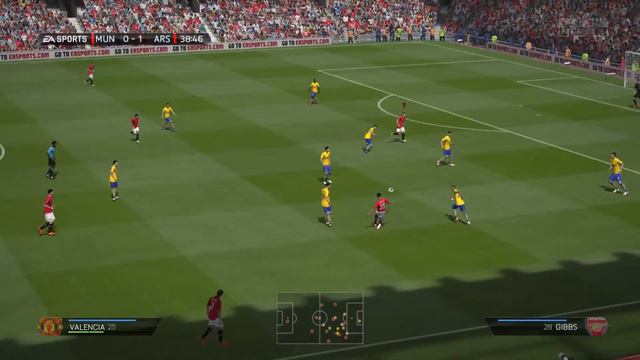 FIFA 14 en directo! A ver si se escucha el audio 😅 смотреть онлайн